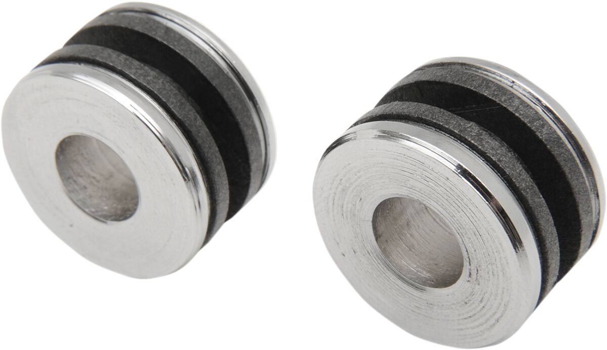 Drag Specialties Replacement Bushings for OE Detachable Docking Hardware