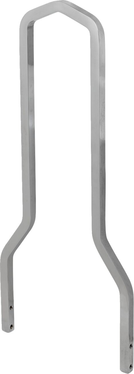 Drag Specialties Square Sissy Bar