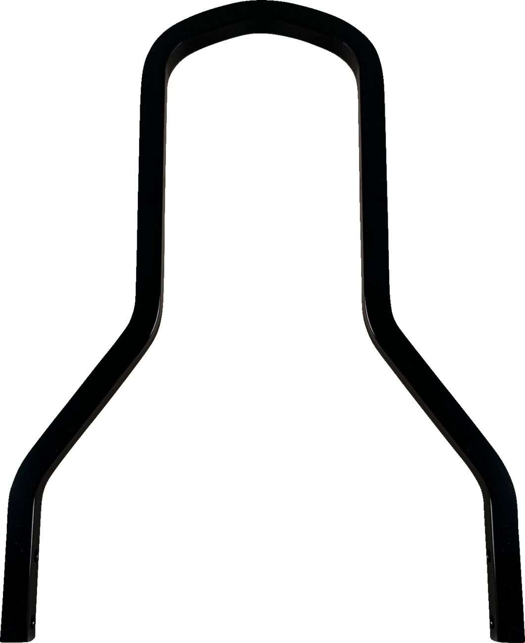 Drag Specialties Square Sissy Bar