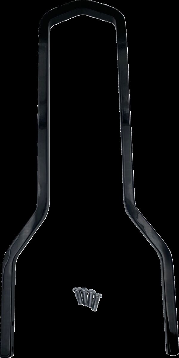Drag Specialties Round Sissy Bar
