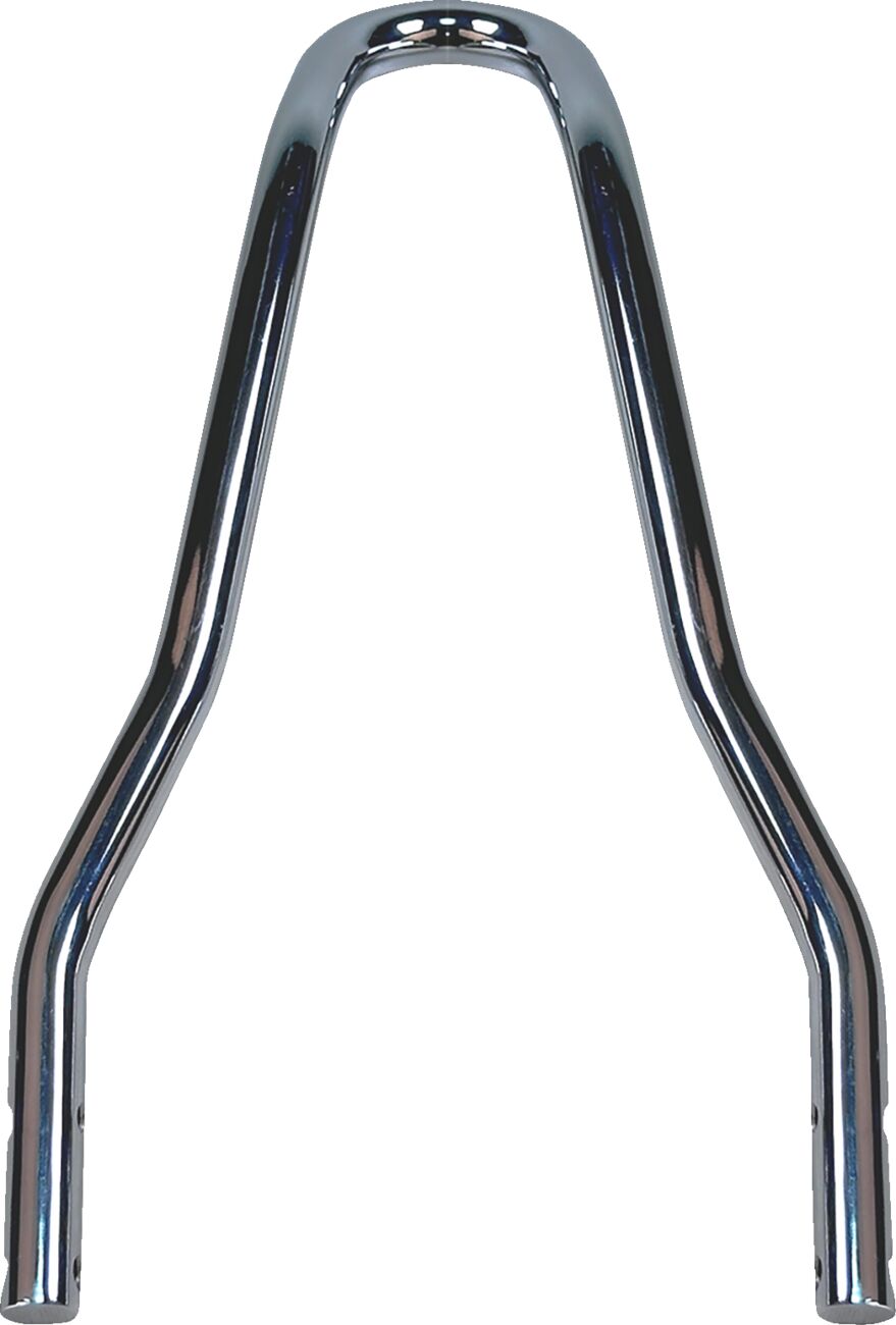 Drag Specialties Round Sissy Bar