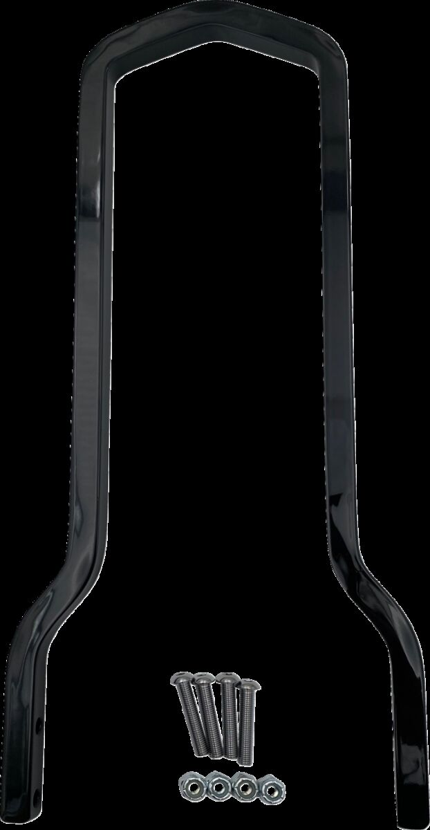 Drag Specialties Square Sissy Bar