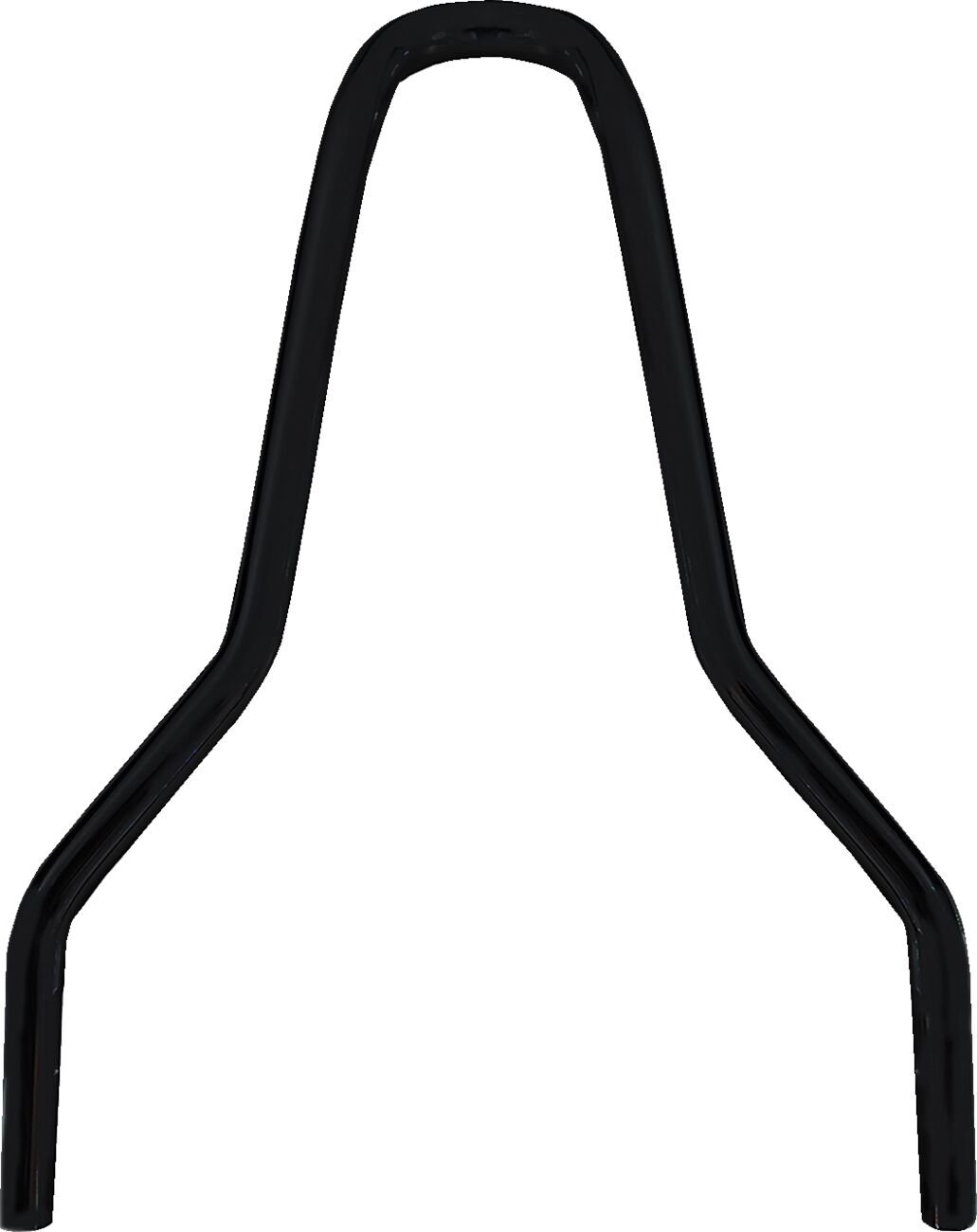 Drag Specialties Round Sissy Bar