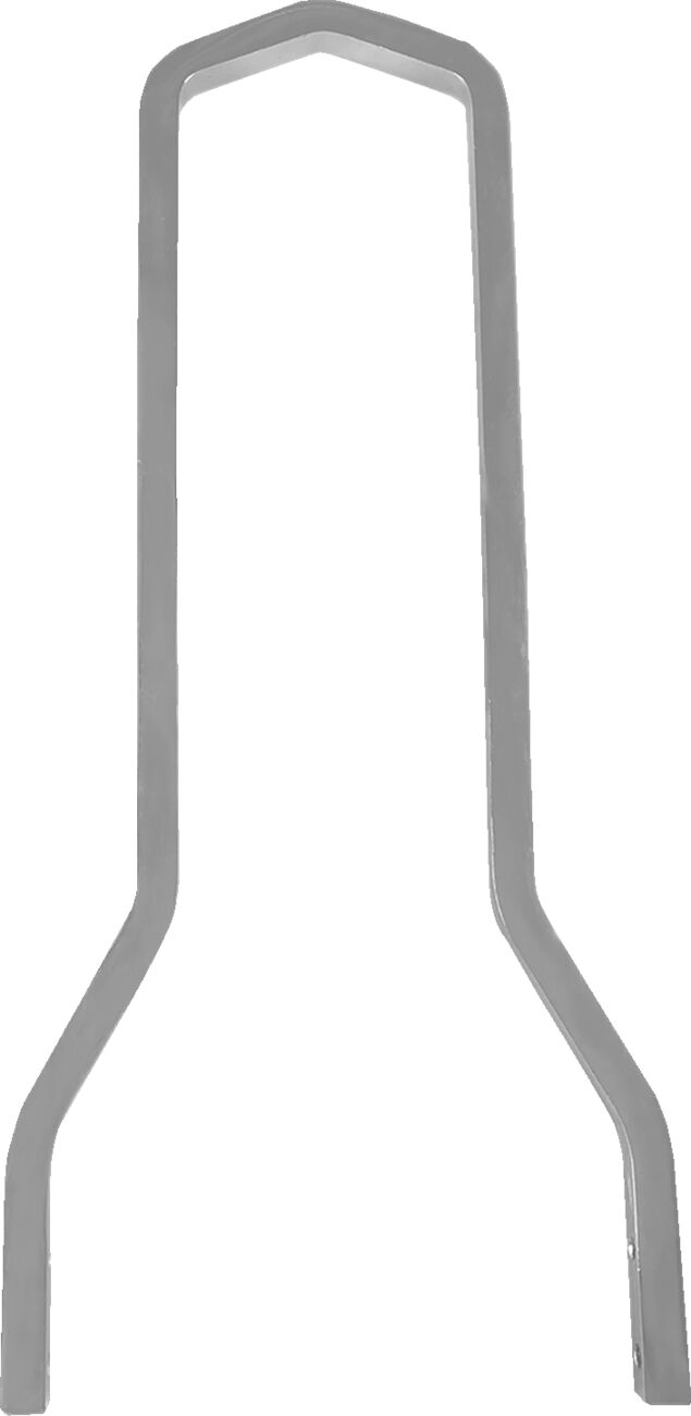 Drag Specialties Square Sissy Bar