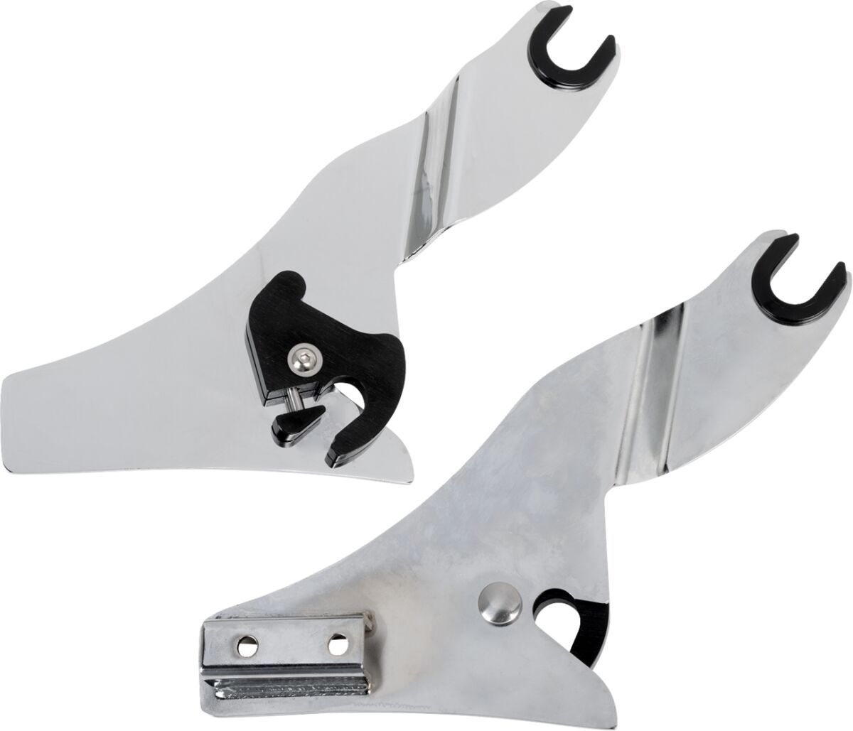Drag Specialties Quick Release Side Plates