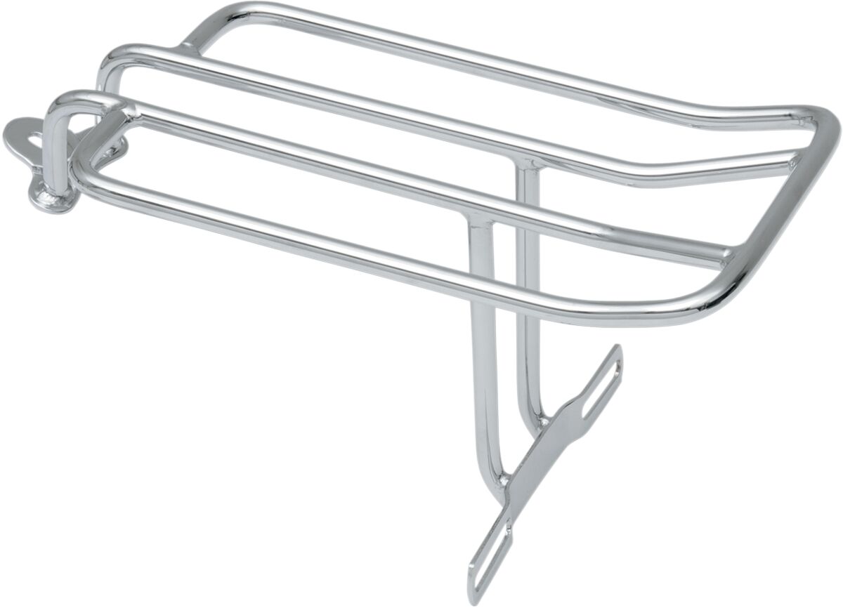 Drag Specialties Fender Luggage Rack