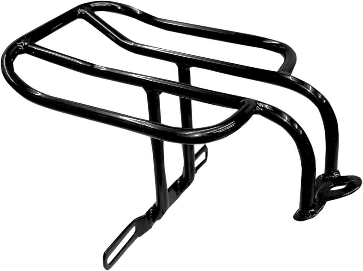 Drag Specialties Fender Luggage Rack