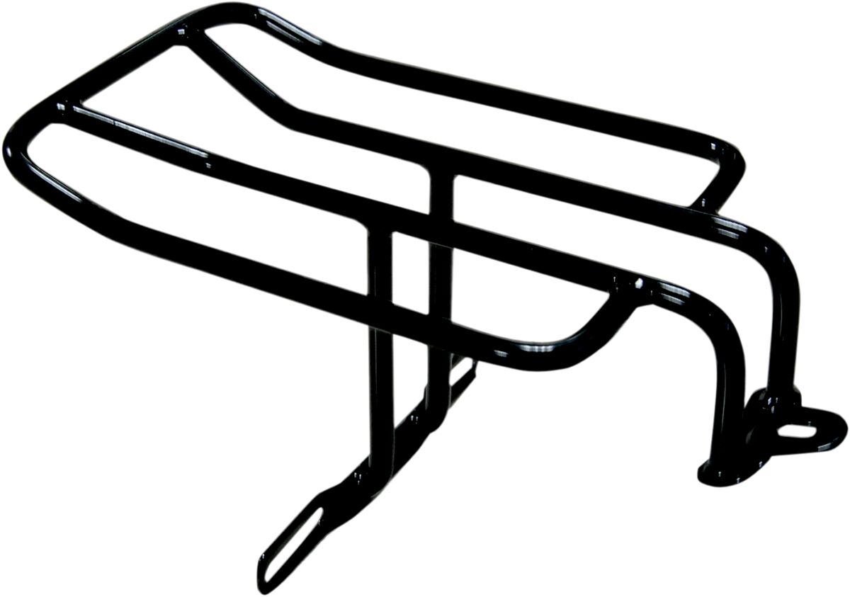 Drag Specialties Fender Luggage Rack