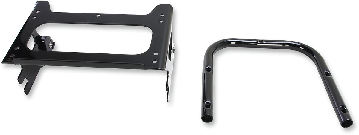 Drag Specialties Quick Detach Tour Box Mount