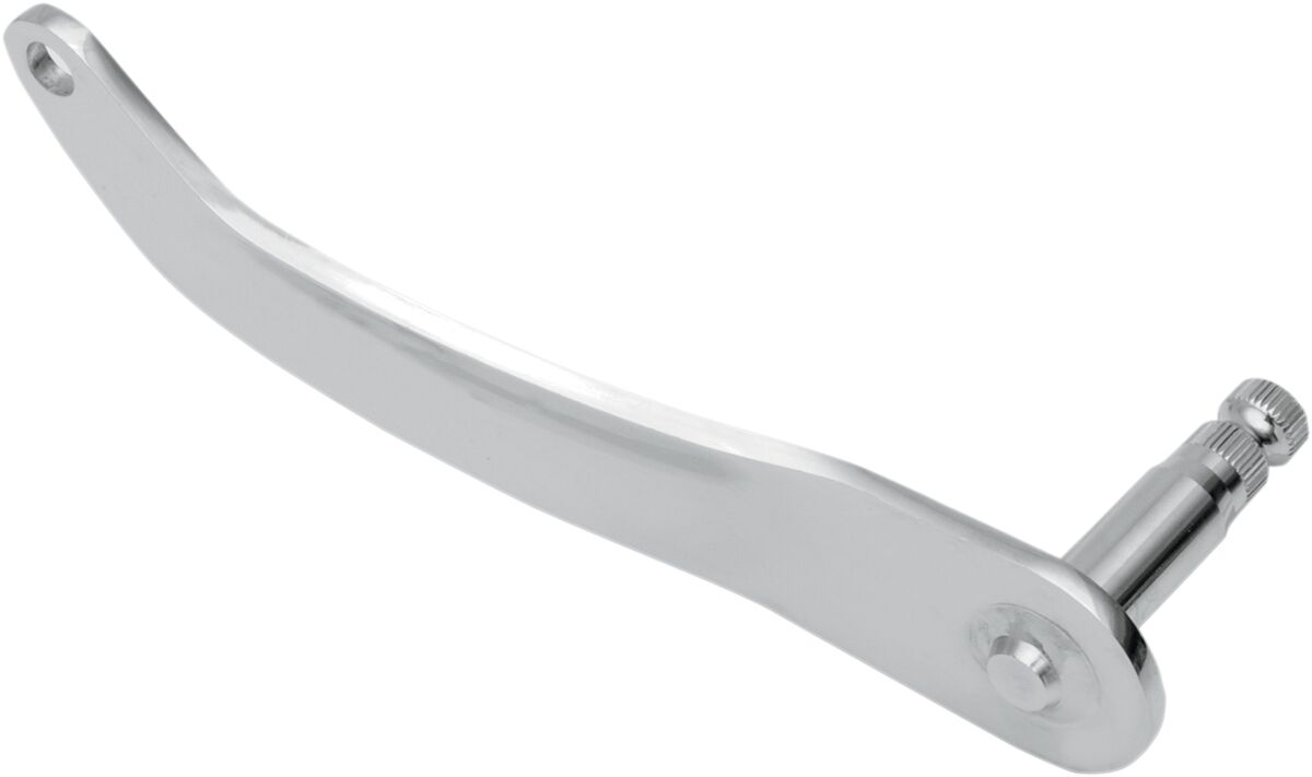 Drag Specialties Splined Shifter Shaft