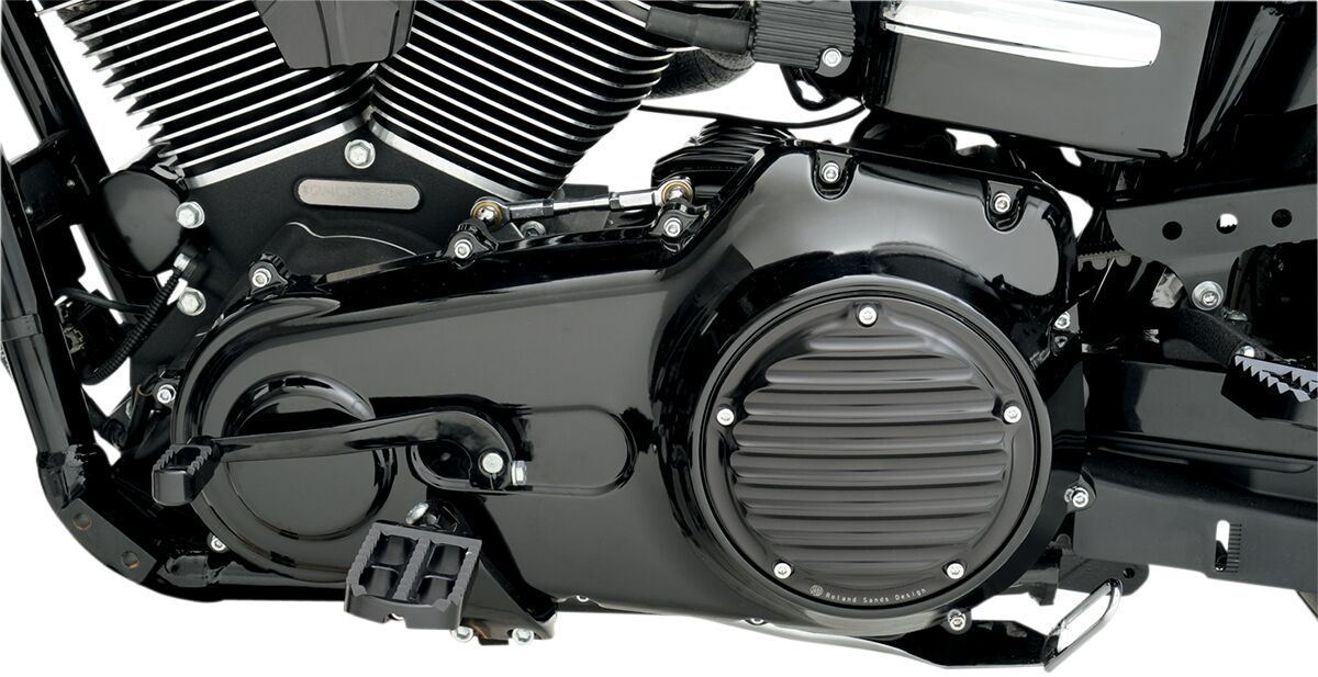 Drag Specialties Shifter Linkage