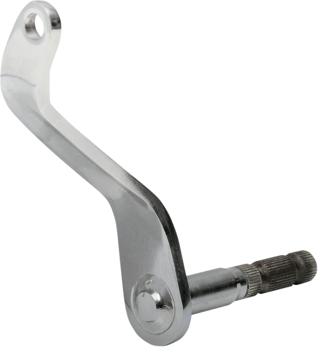 Drag Specialties Splined Shifter Shaft