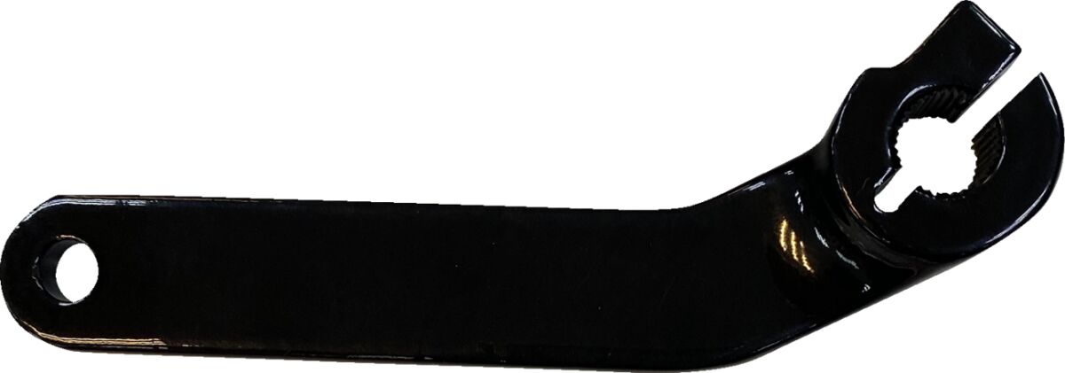 Drag Specialties Shift Lever
