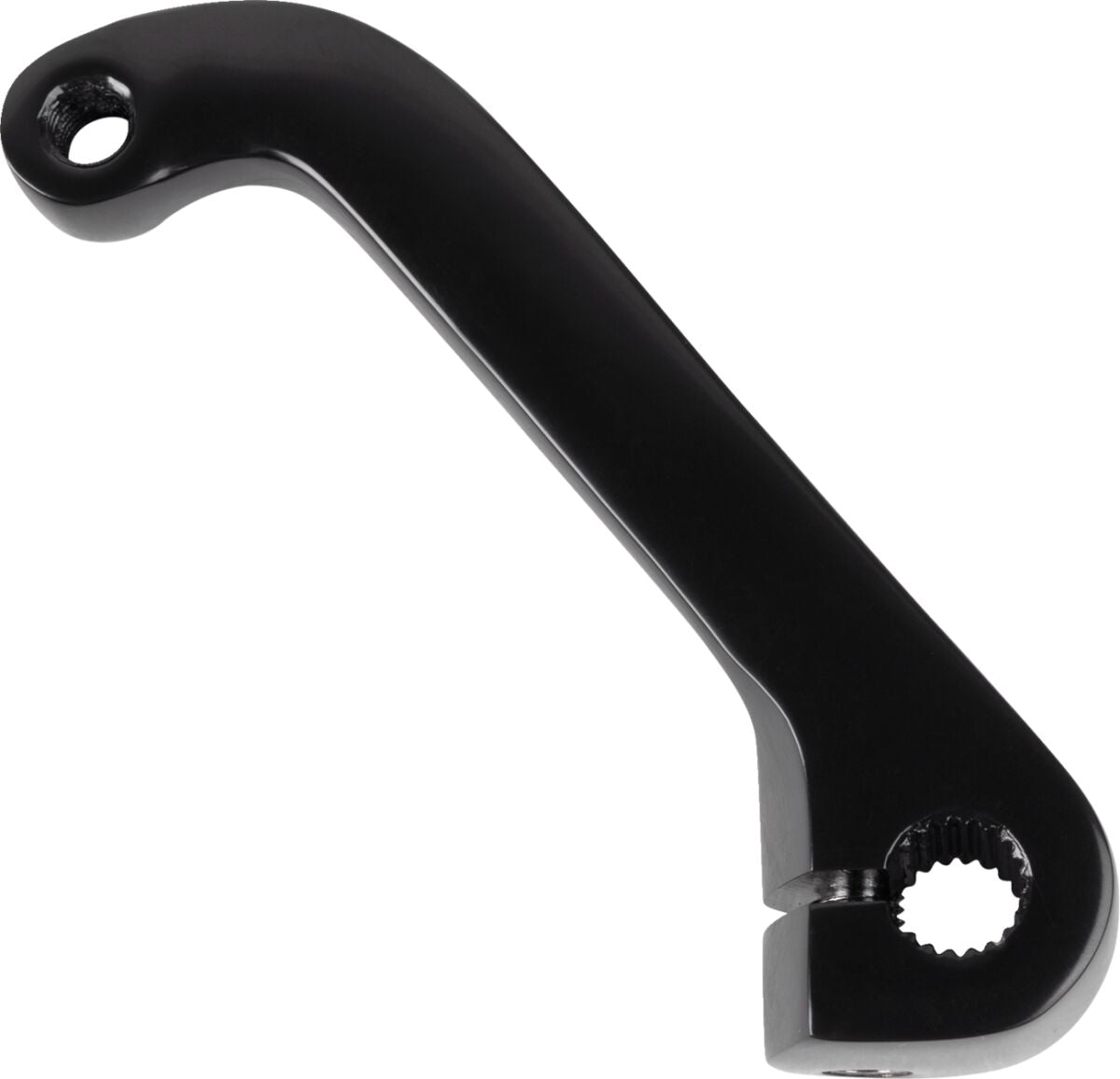 Drag Specialties Transmission Shift Rod Lever