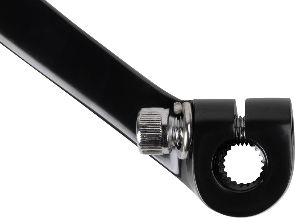 Drag Specialties Transmission Shift Rod Lever