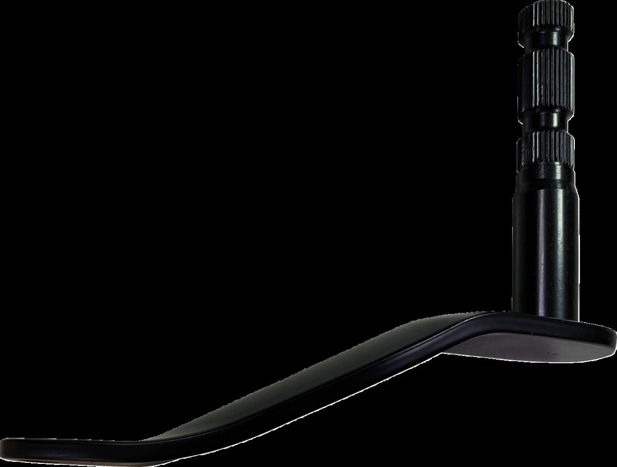 Drag Specialties Extended Shifter Lever