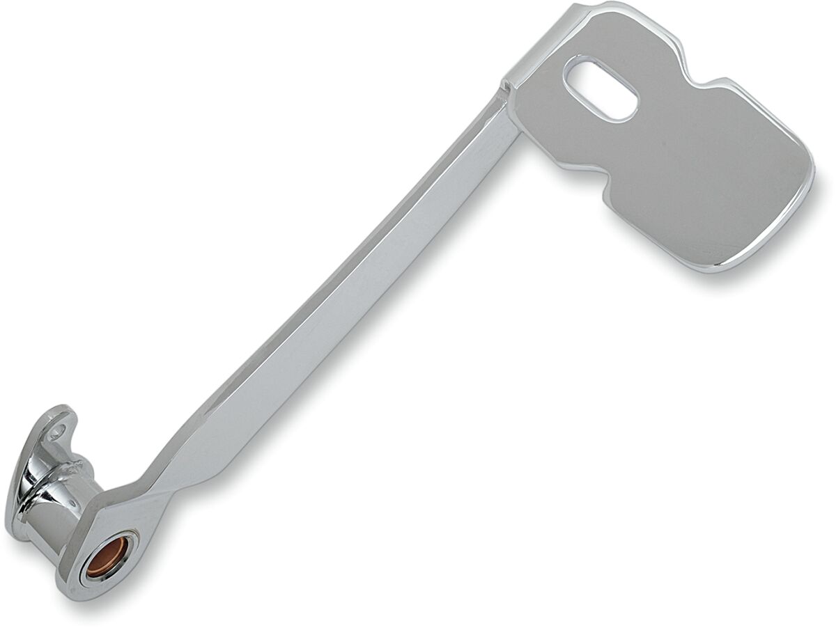Drag Specialties Rear Brake Pedal
