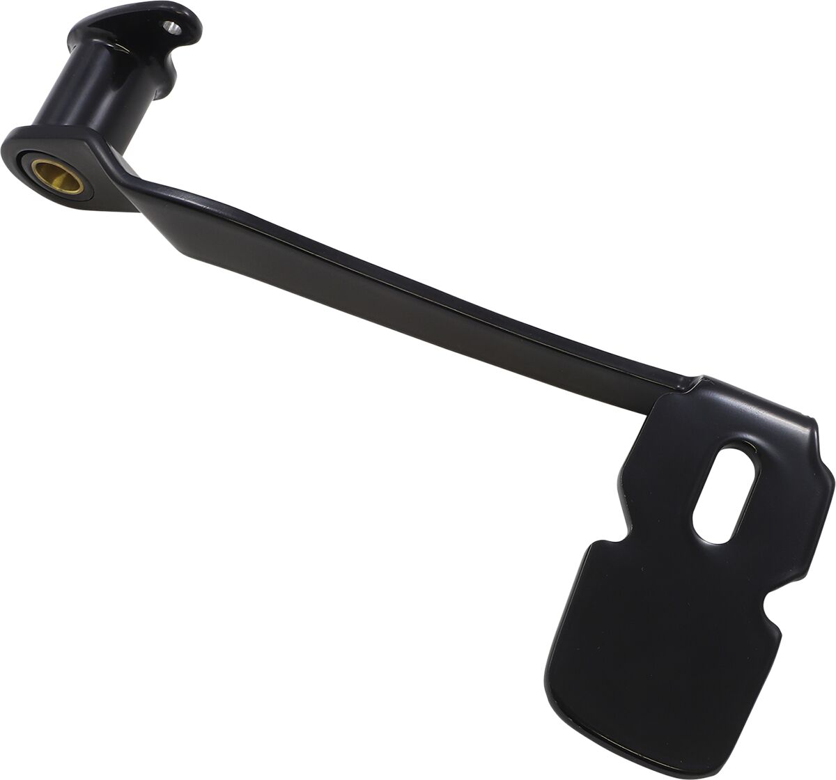 Drag Specialties Brake Pedal