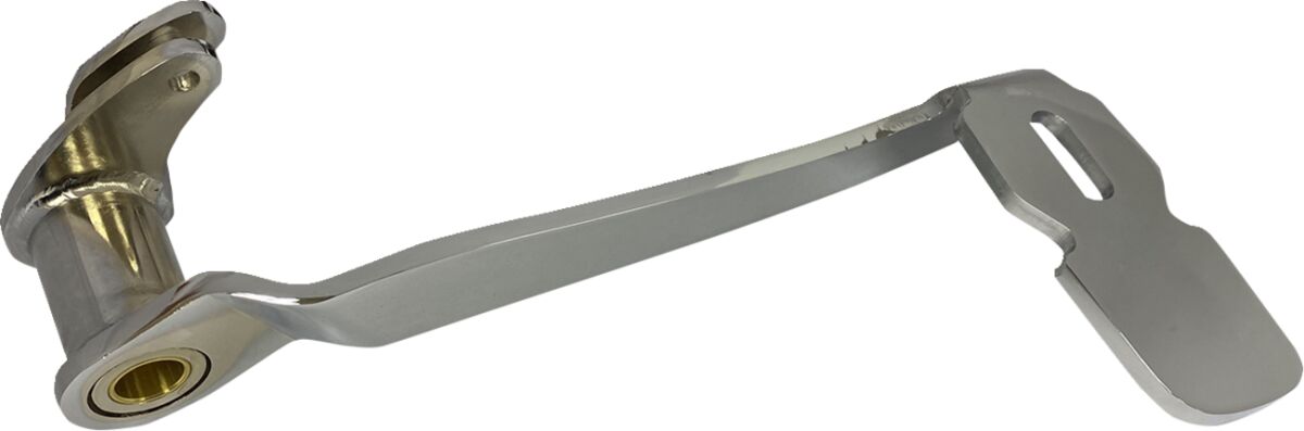 Drag Specialties Brake Pedal