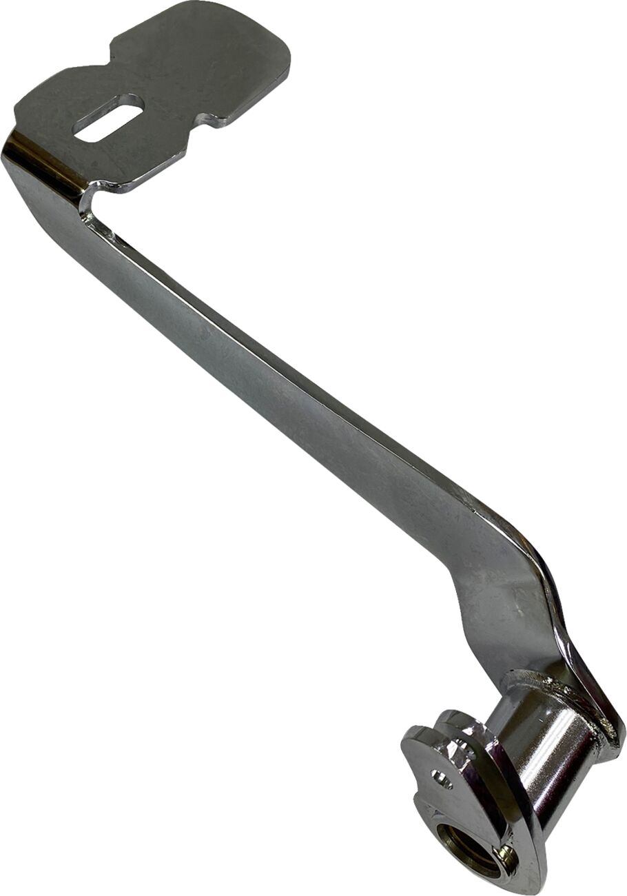 Drag Specialties Brake Pedal