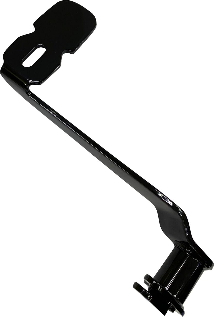Drag Specialties Brake Pedal
