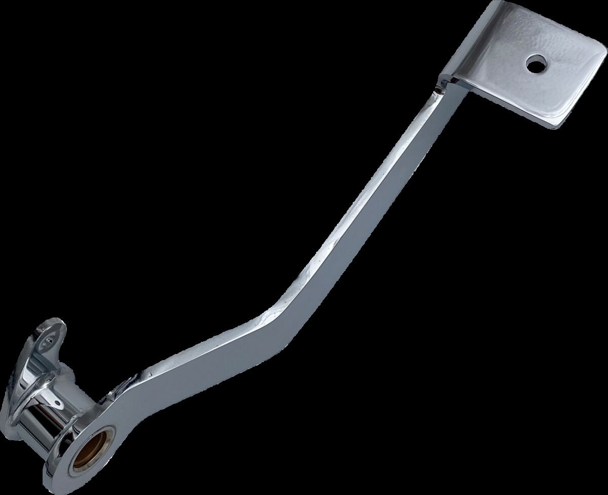 Drag Specialties Brake Pedal