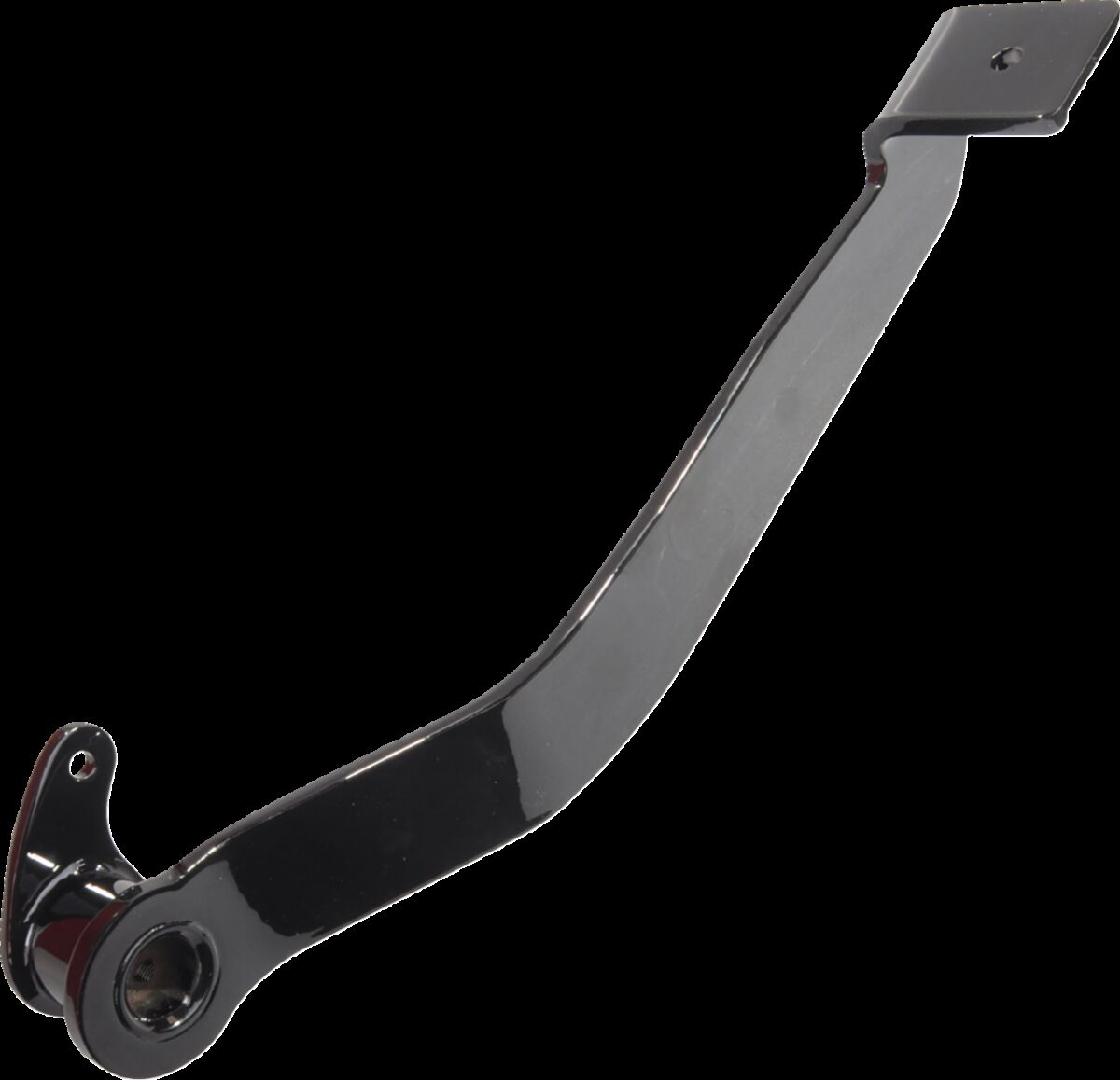Drag Specialties Brake Pedal