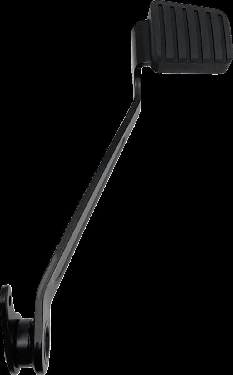 Drag Specialties Brake Pedal