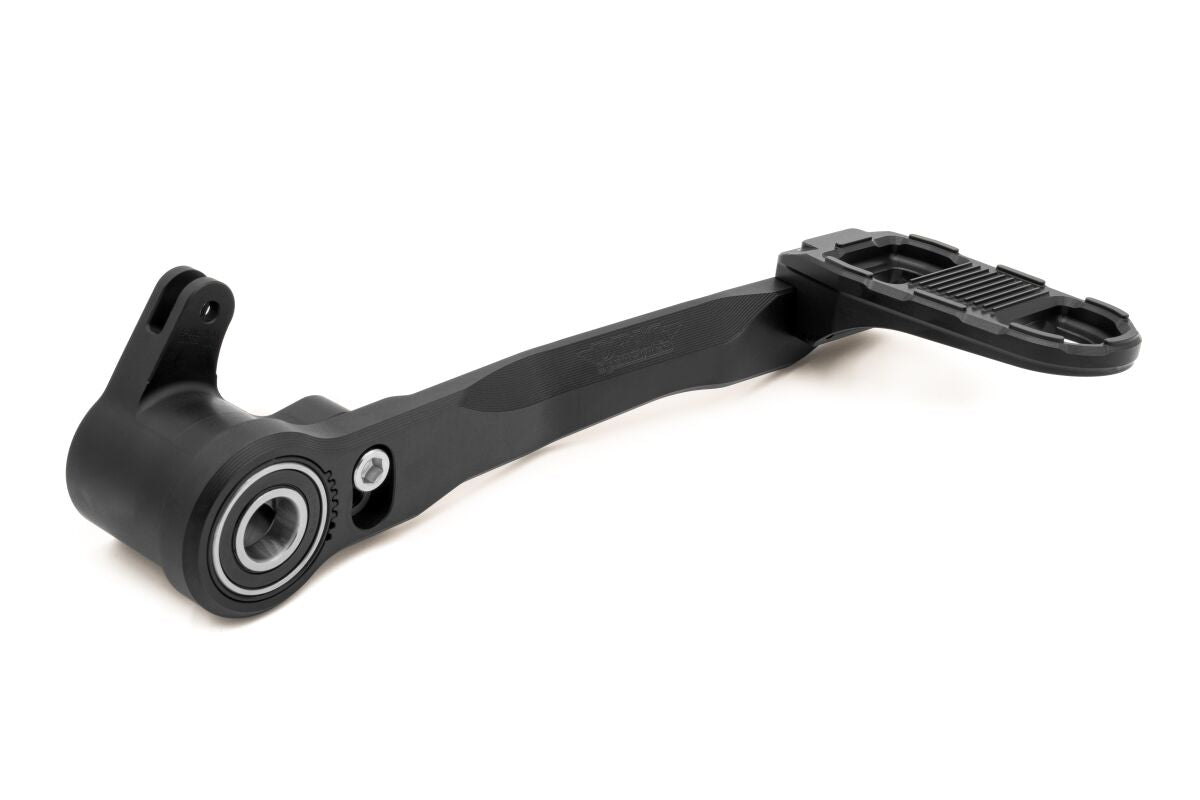 Drag Specialties ADJUSTABLE BRAKE ARM