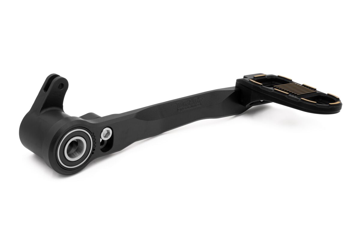 Drag Specialties ADJUSTABLE BRAKE ARM