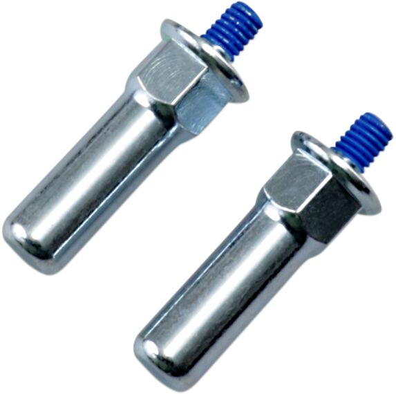 Drag Specialties Peg Pins