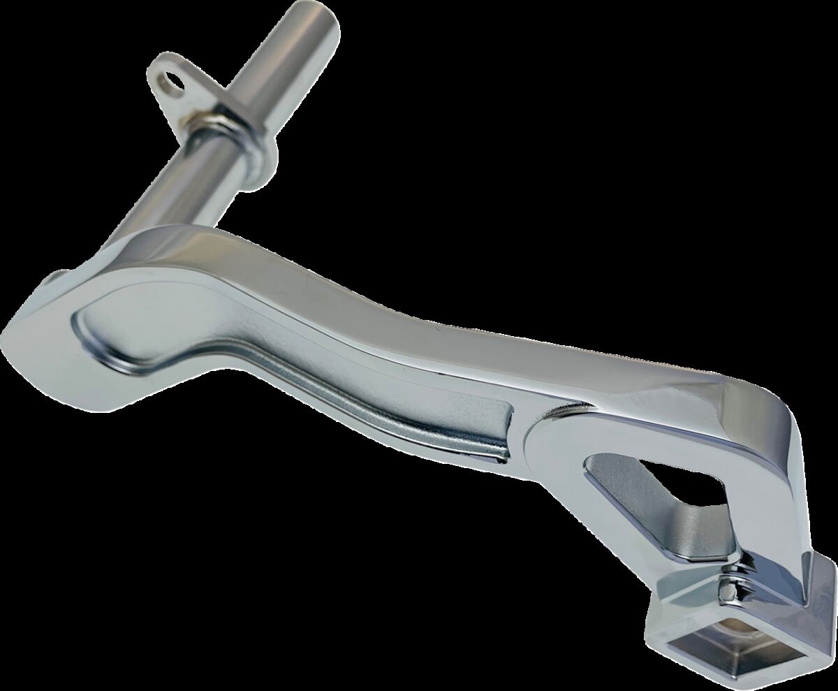Drag Specialties Passenger Foot Peg Mount Kits