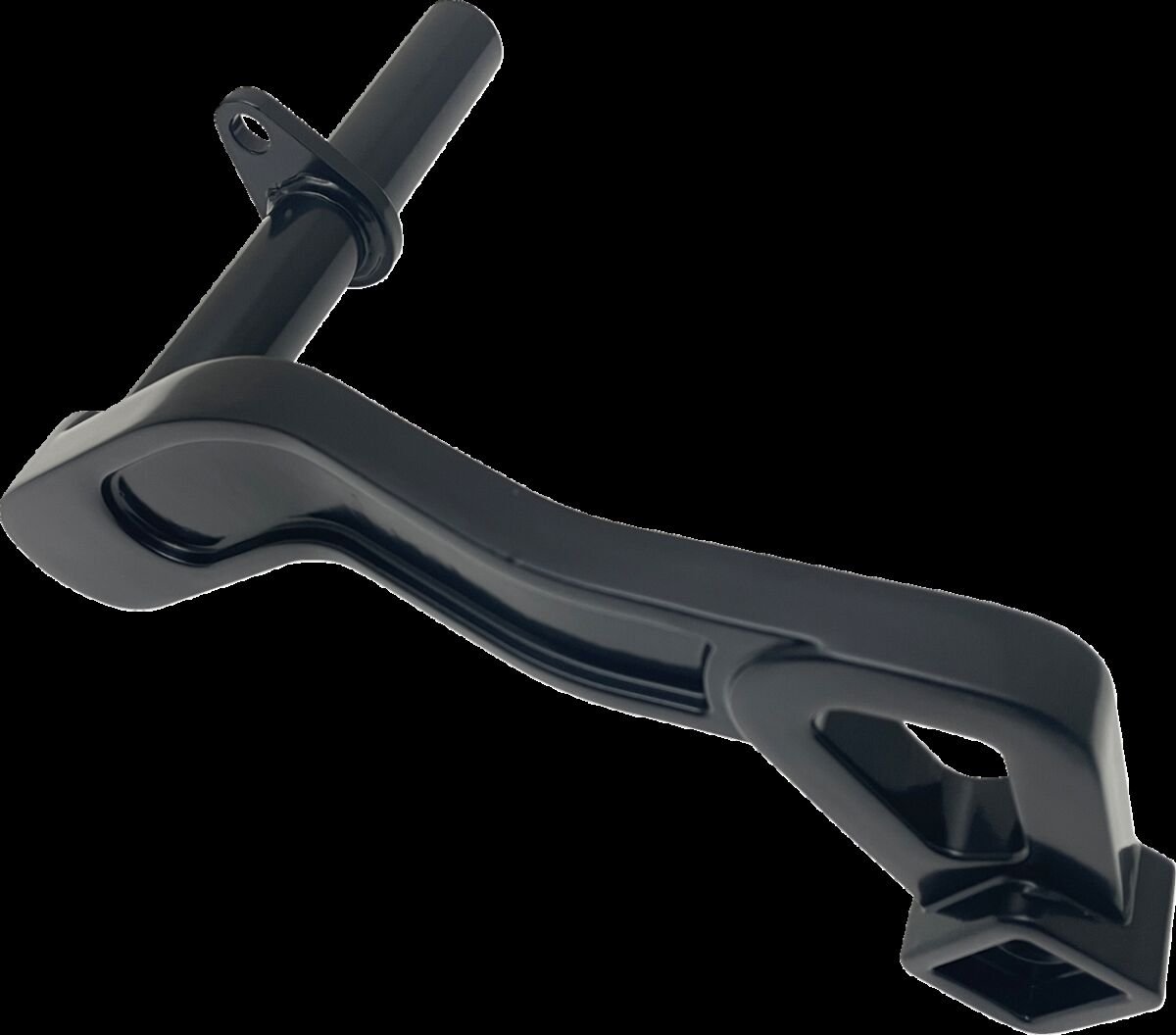 Drag Specialties Passenger Foot Peg Mount Kits