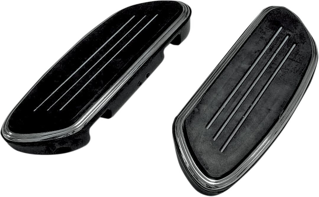Drag Specialties Sweeper Floorboards