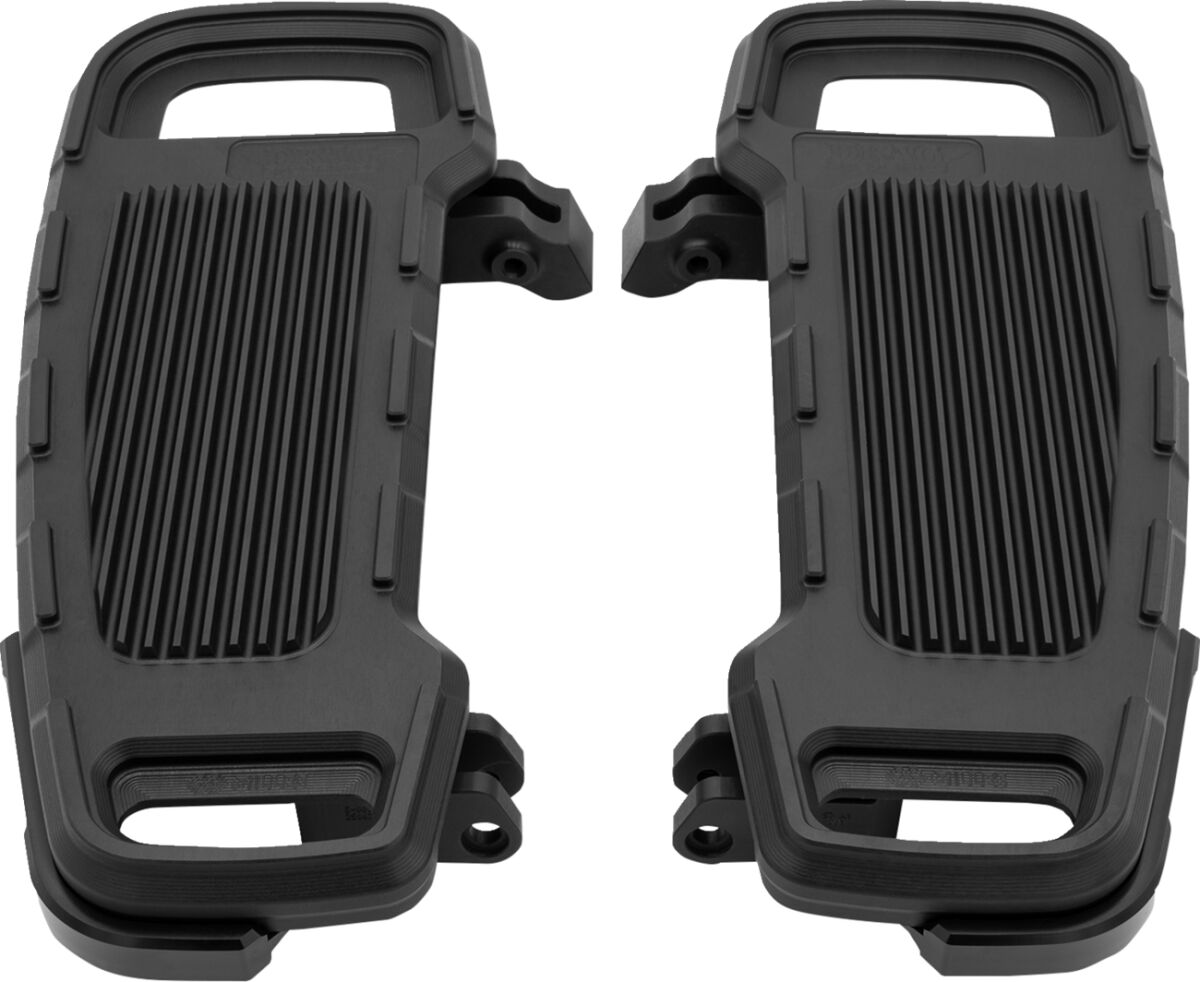 Drag Specialties Adjustable Floorboards Designed by Gilles