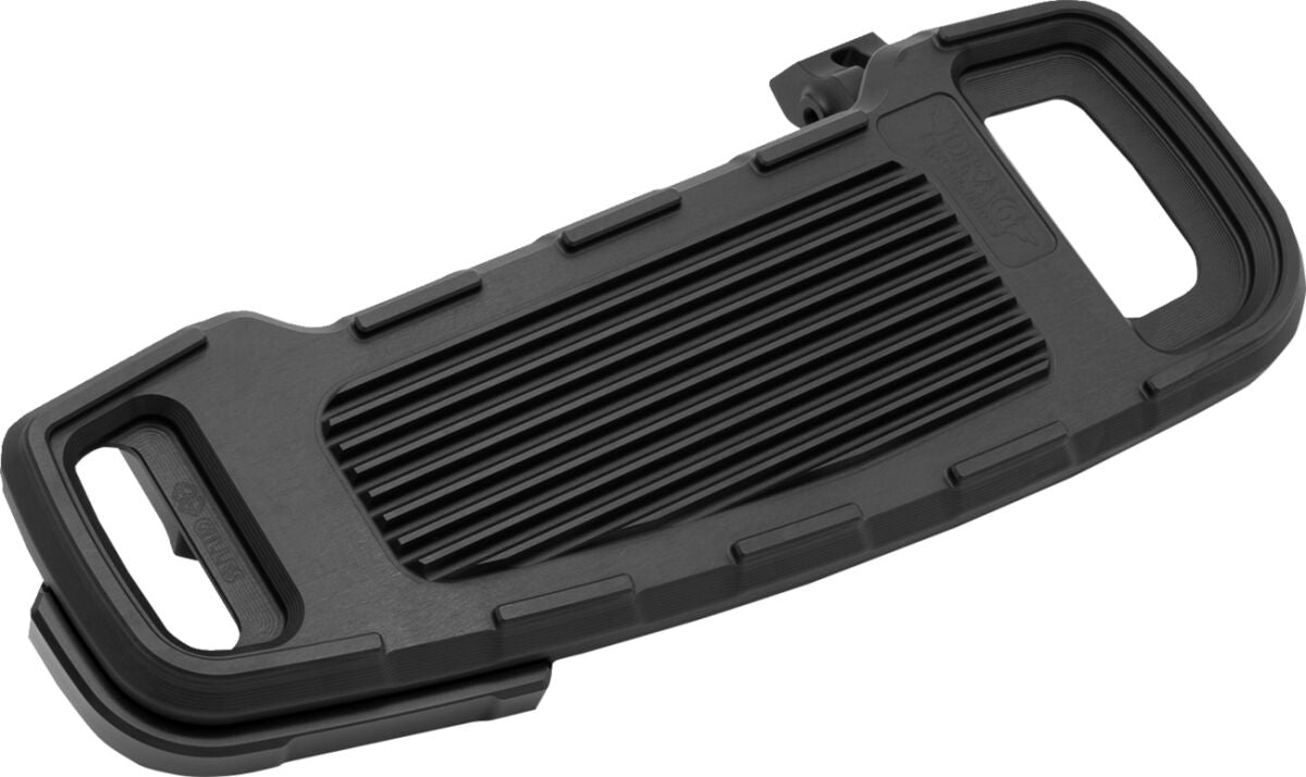 Drag Specialties Adjustable Floorboards Designed by Gilles