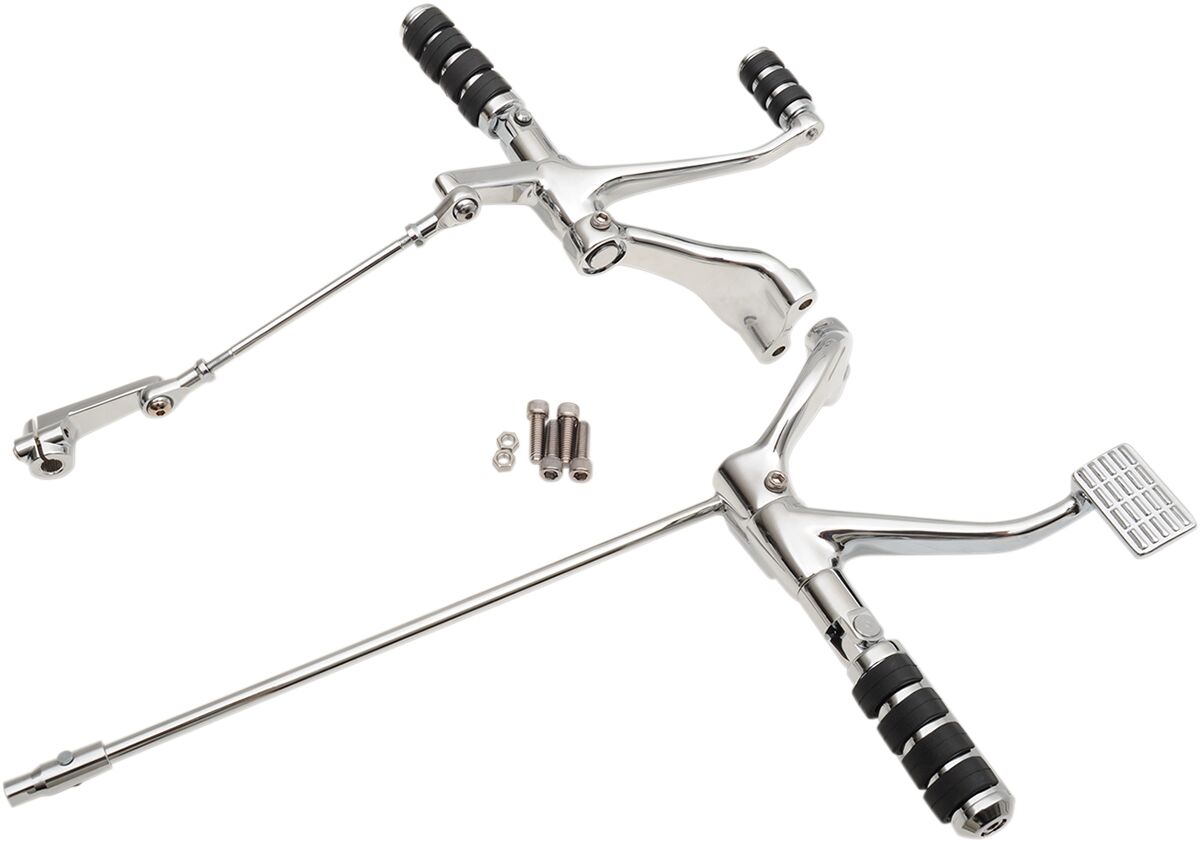 Drag Specialties Forward Control Kit