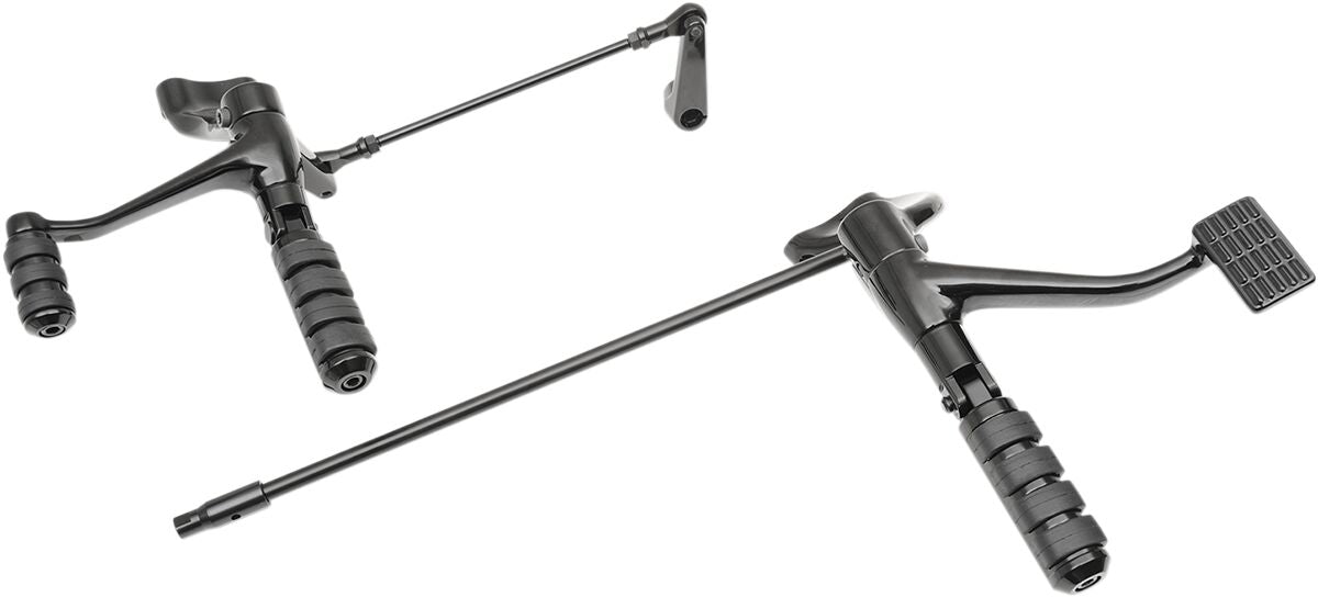 Drag Specialties Forward Control Kit