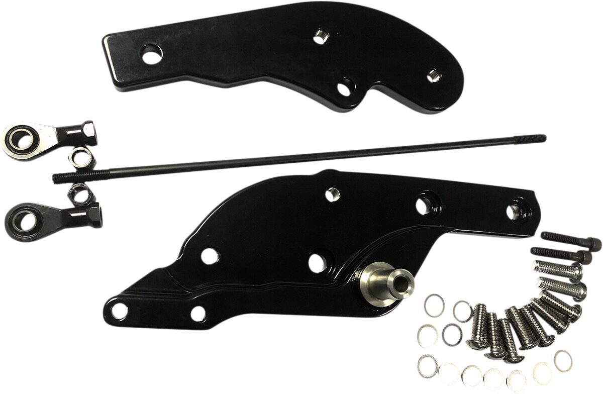 Drag Specialties Forward Control Extension