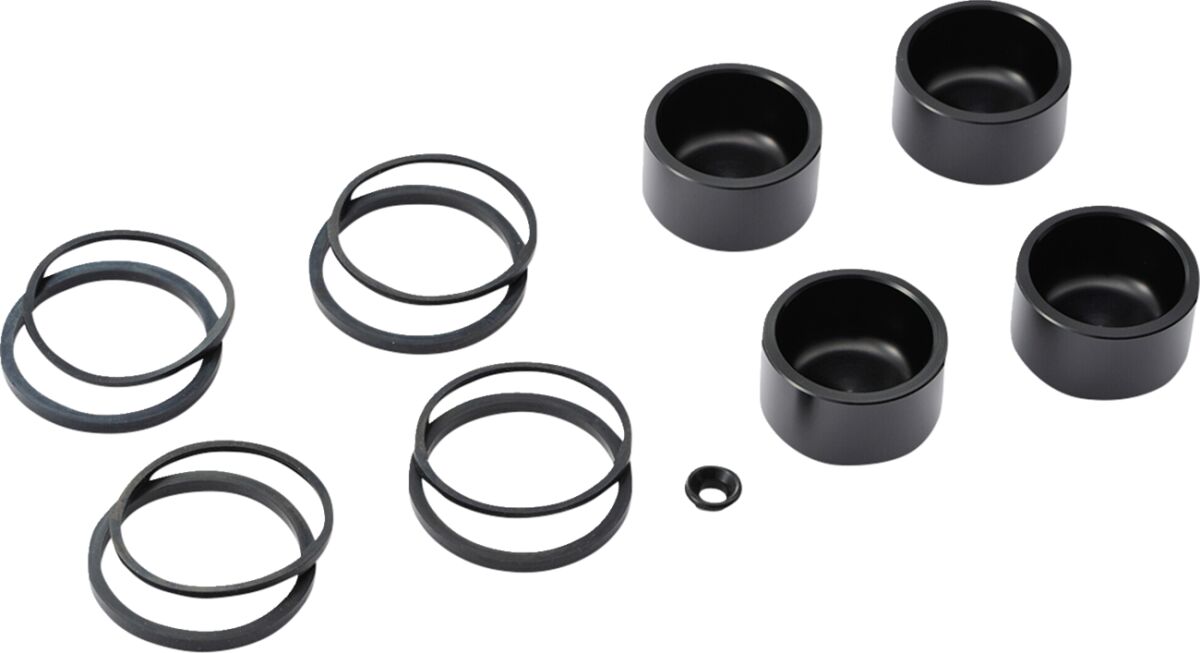 Drag Specialties Caliper/Piston Seal Kit