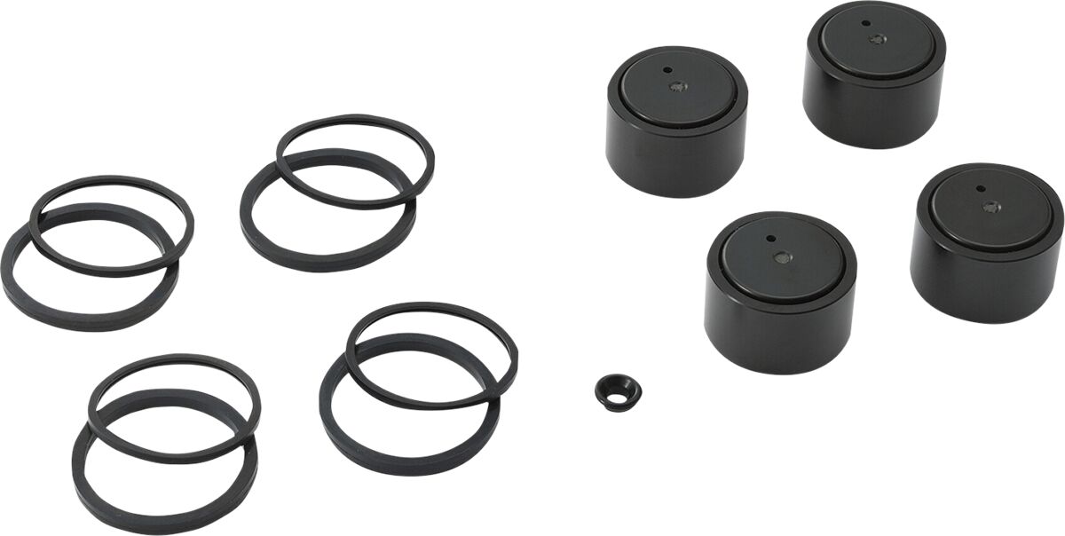 Drag Specialties Caliper Rebuild Kit