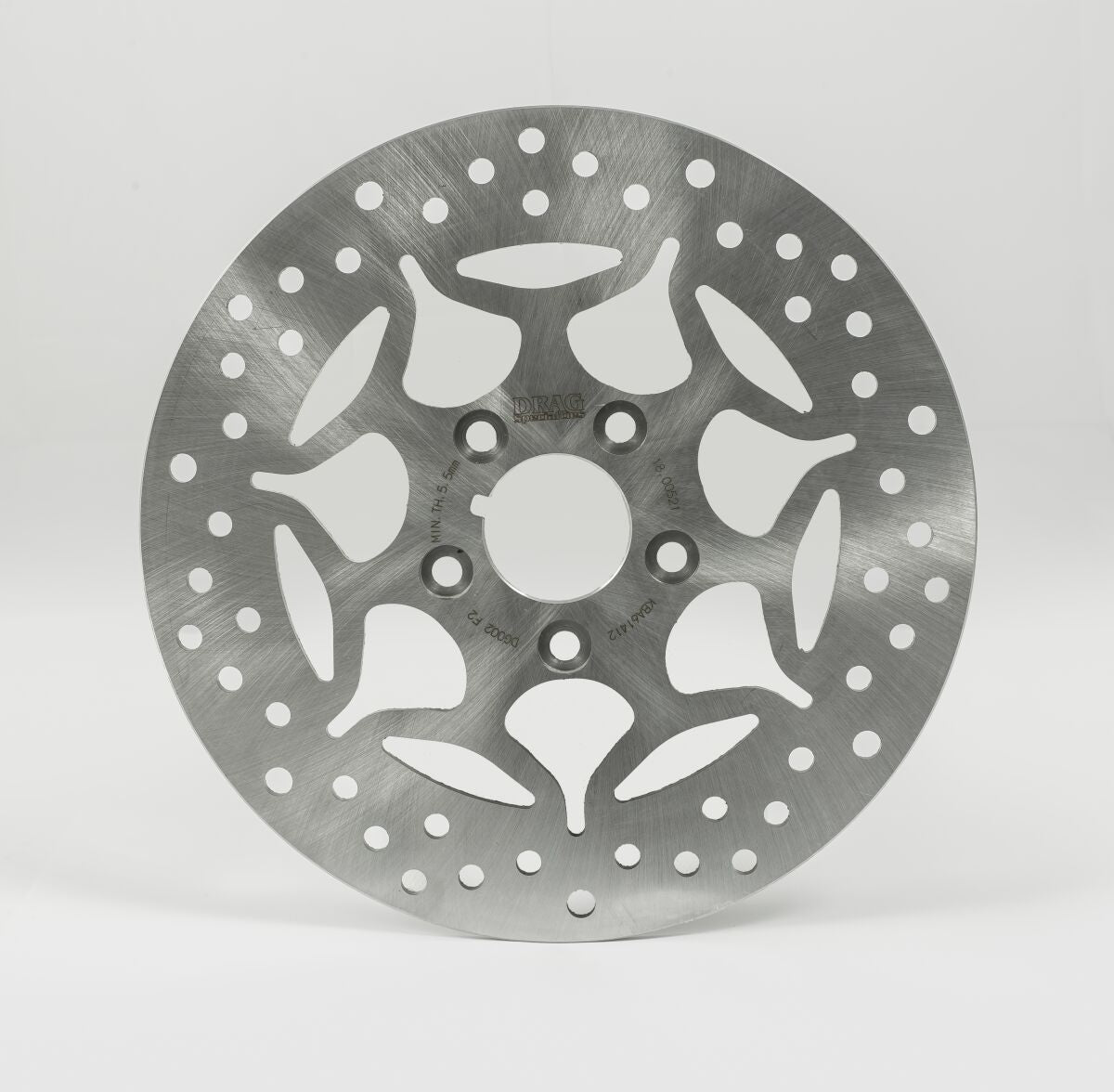 Drag Specialties F Series Brake Rotor