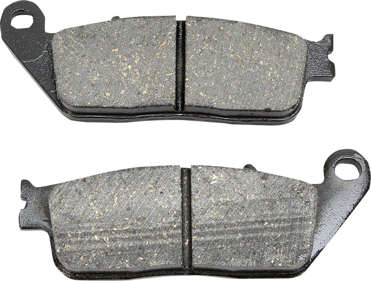 Drag Specialties Brake Pads