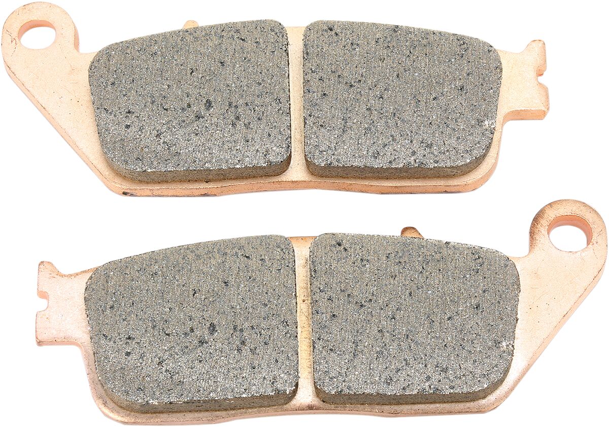 Drag Specialties Brake Pads