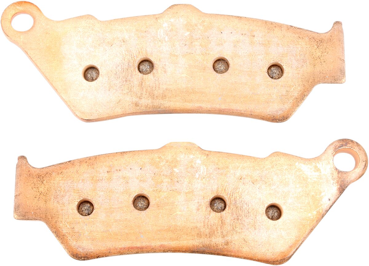 Drag Specialties Brake Pads