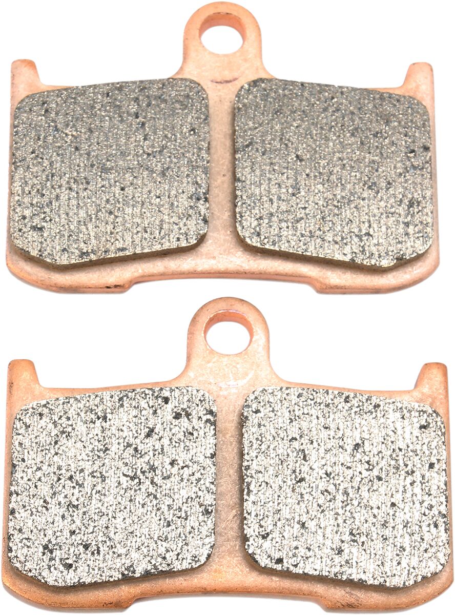 Drag Specialties Brake Pads