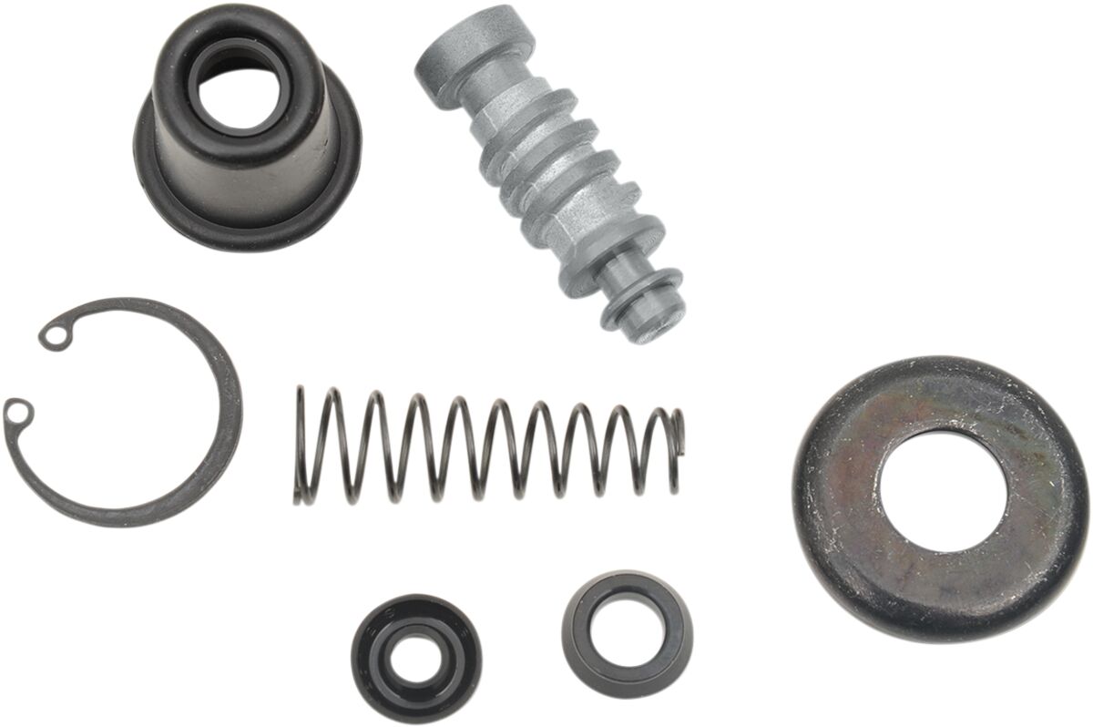 Drag Specialties Rear Brake Master Cylinder Rebuild Kit