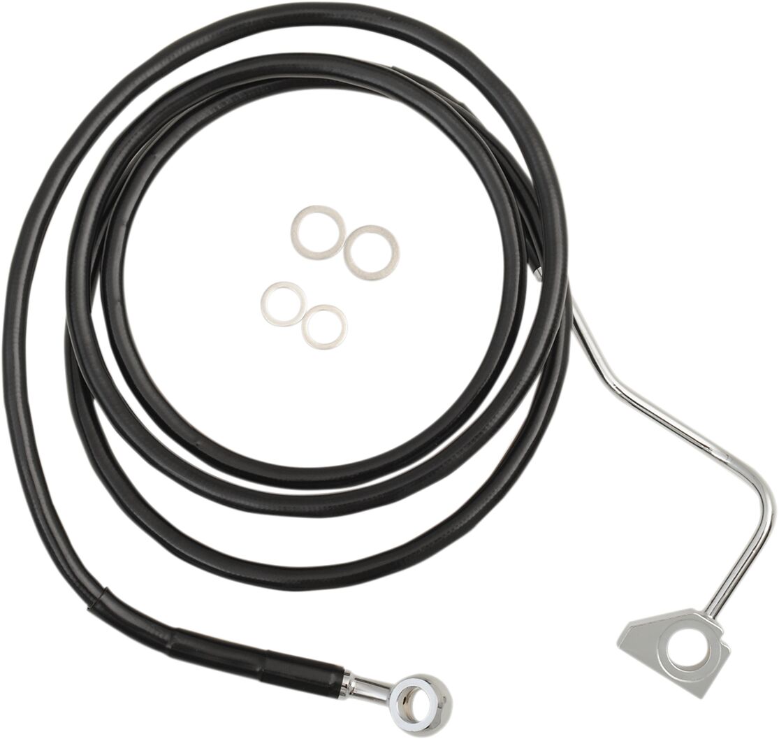 Drag motorcycle product image