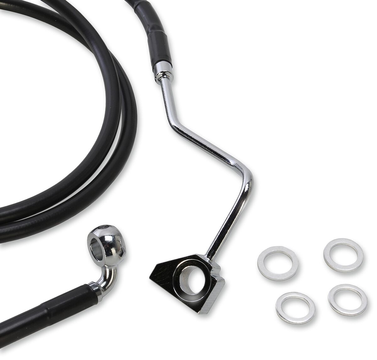 Drag motorcycle product image