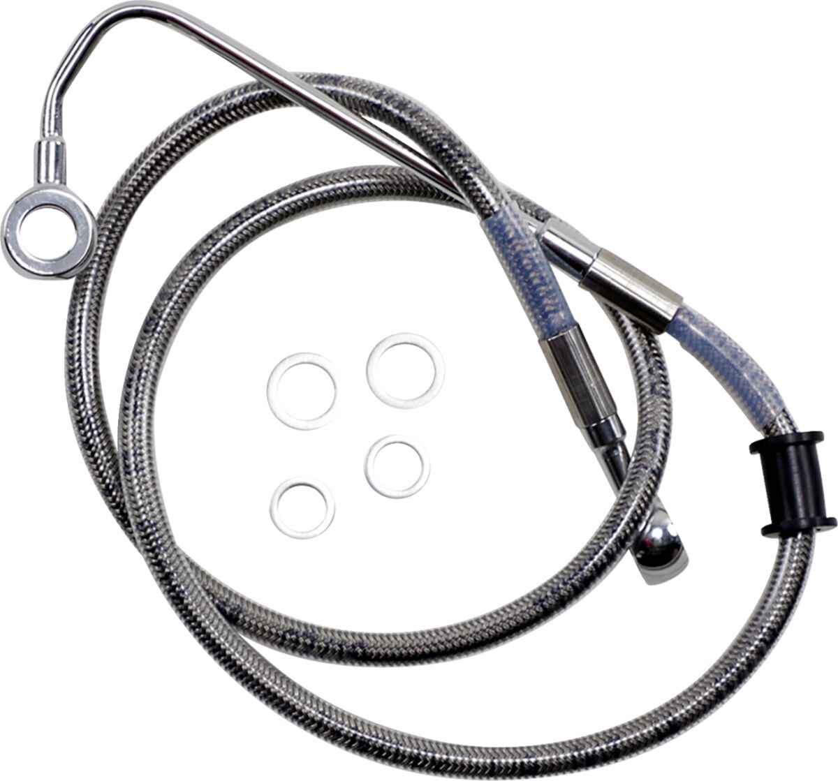 Drag motorcycle product image